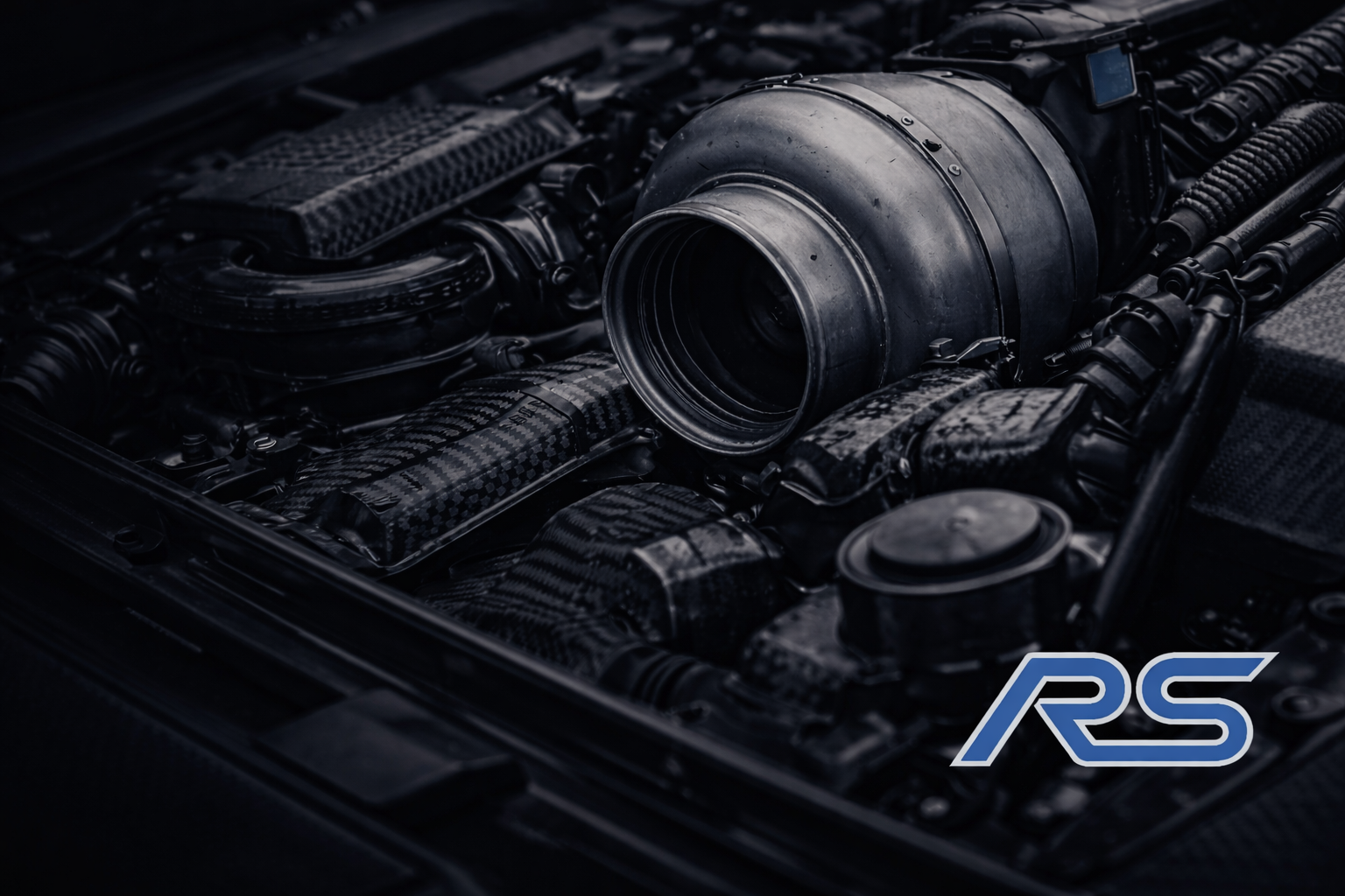 RS build logs and Ford RS project tracking